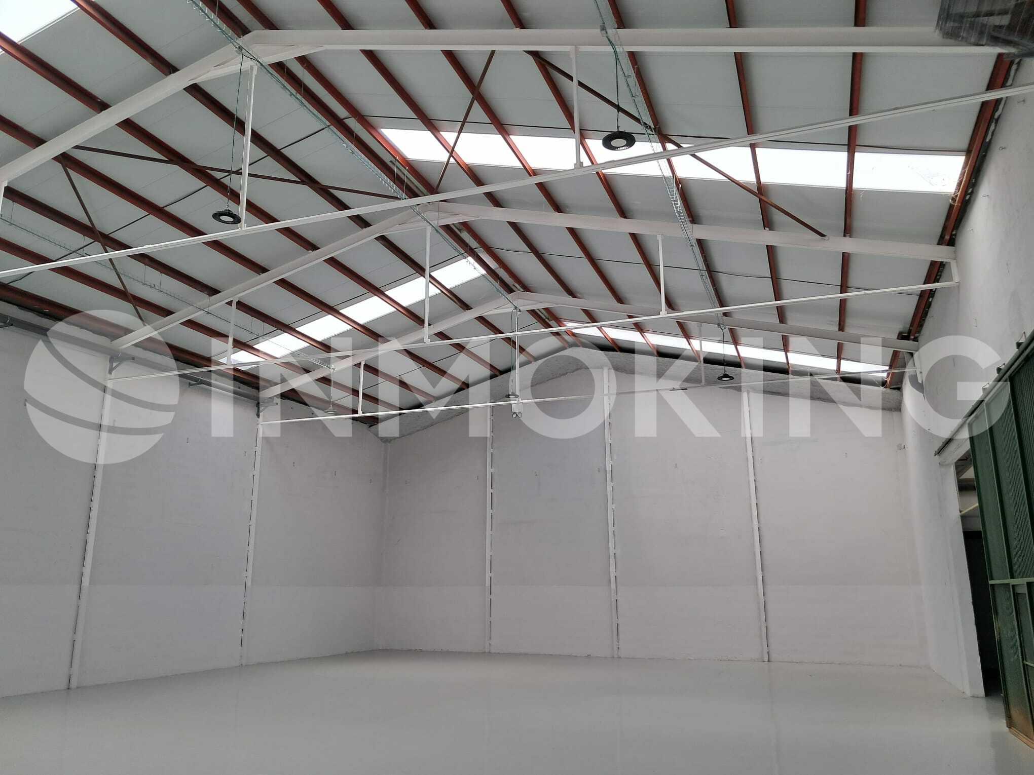 Foto de la propiedad Nave industrial en venta en Massanassa (Valencia)